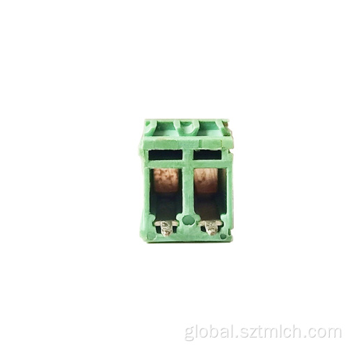 Eurostyle Terminal Blocks Heat Resistant European Terminal Block Terminal Block Connector Terminal Manufactory